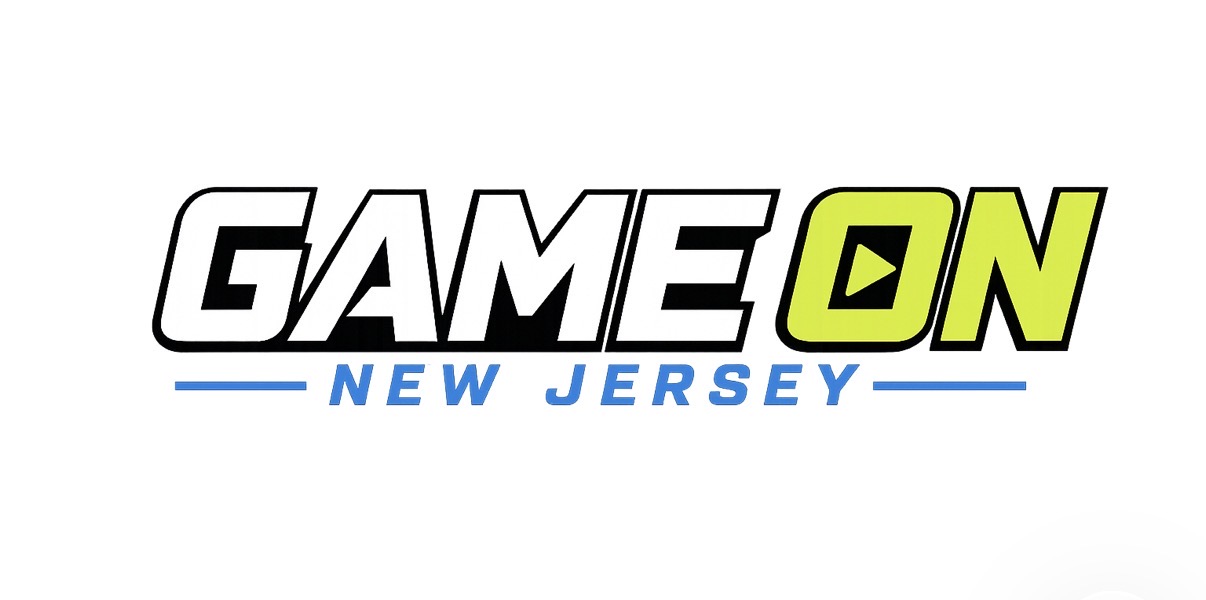 Game On New Jersey